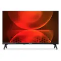 Sharp 24FH2EA - 24 Diagonalklasse LED-bakgrunnsbelyst LCD TV - Smart TV - Android TV - 720p 1366 x 768