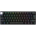 Logitech Pro X 60 Lightspeed Gx Trådløst Mekanisk Spilltastatur Engelsk