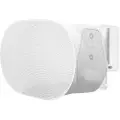 Nedis veggmontering for Sonos Era 300 - hvit, med justering for vipping og dreining
