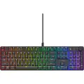 Trust Gxt 866 Torix Tastatur Engelsk