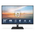 Philips 32" 32E1N1800LA - 3840x2160 (4K) - 60Hz - VA