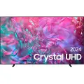 Samsung 98" Super size UHD DU9005 4K Smart TV (2024)