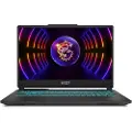 MSI Cyborg 15 A12vf-266xpl 15.6´´ I5-12450h/16gb/512gb Ssd/rtx 4060 Bærbar Datamaskin