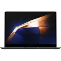 Samsung Galaxy Book 4 Pro 14´´ Ultra 7-155u/32gb/512gb Ssd Bærbar Pc Med Berøringsskjerm