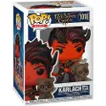 Funko POP! - Baldur's Gate: Karlach & Clive - Figur