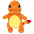 Jazwares Charmander Pokemon Bamse 26 Cm