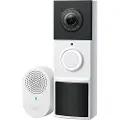 TP-LINK Tapo D210, 3 MP, 2304 x 1296 piksler, 1296p, CMOS, 25,4 / 3 mm (1/3), 15 fps