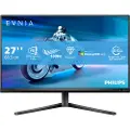 Philips 27" Evnia 5000 27M2N5500 - 2560x1440 (QHD) - 180Hz - IPS