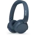 Philips Tah4209bl/00 Trådløse Hodetelefoner
