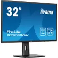 Iiyama 32" ProLite XB3270QSU-B1 - 2560x1440 - 100Hz - IPS