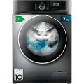 Cecotec Bolero Dresscode 7500 Inverter Frontmatende Vaskemaskin