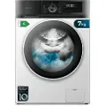 Cecotec Bolero Dresscode 7500 Inverter Frontmatende Vaskemaskin