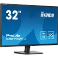Iiyama 32" ProLite - 2560x1440 - 100Hz - IPS