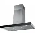 Mepamsa Stilo Neo Inox Kjøkkenventilator 90 Cm