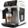 Philips Ep4443/70 Superautomatisk Kaffemaskin