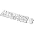 Logitech Mk950 Signature Slim Tastatur Og Mus