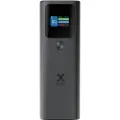 Xtorm 140W Nova Ultra Nødlader - Grey - 27600 mAh