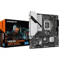 Gigabyte H610M GAMING WIFI DDR4 - 1.0 - hovedkort - micro ATX - LGA1700-sokkel - H610 Chipset - USB 3.2 Gen 1 - Gigabit LAN, Bluetooth, Wi-Fi - innbygd grafikk (CPU kreves) - HD-lyd (8-kanalers)