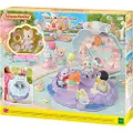 Sylvanian Families Havfrueshop med figur Sylvanian Families