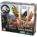 EPOCH Games Jurassic World T-Rex Escape, Epoch Games