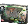 EPOCH Games Jurassic World Island Quake, Epoch Games