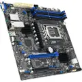 Asus P13r-m/10g-2t Hovedkort