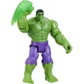 Hasbro Avengers Hulk Deluxe Figure 10 cm