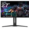 Gigabyte 27" AORUS FO27Q3 - 2560x1440 (QHD) - 360Hz - QD-OLED - 18W USB-C