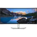 Dell 34" UltraSharp U3425WE - 3440x1440 (WQHD) - 120Hz - IPS Black - 90W Thunderbolt 4
