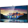 Huawei IdeaHub B3, 190,5 cm (75), 3840 x 2160 piksler, 4K Ultra HD, Direct-LED, 85%, 30 W