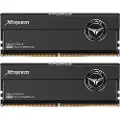 Team Group T-force Xtreem Ffxd532g8000hc38ddc01 Cl38 Xmp 32gb 2x16gb Ddr5 8000mhz Ram-minne
