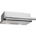 Teka Tl6420 Inox 360 Teleskopisk Hette