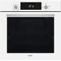 CATA Mds 8008 Wh Multifunksjonsovn