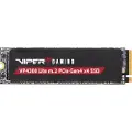 Patriot Memory Patriot Viper VP4300 Lite - SSD - 2 TB - gaming - intern - M.2 2280 - PCIe 4.0 x4 (NVMe)