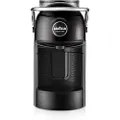 Lavazza Jolie Evo, Kapseldrevet kaffemaskin, 0,6 l, Kaffe kapsyl, 1250 W, Sort
