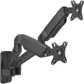 Aisens Wt32tsr-225 Dobbel Skjermholder