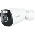 Reolink Argus Series B360 4k Outdoor Battery Wi-fi Overvåkningskamera