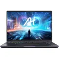 Gigabyte Aorus 16x Asg-53ptc54sh 16´´ I7-14650hx/16gb/1tb Ssd/rtx 4070 Gaming Bærbar Datamaskin