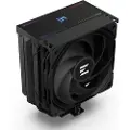 Zalman Cnps13x Cpu-vifte 120 Mm