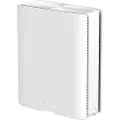 Asus ZenWiFi BQ16 - Wi-Fi-system - (ruter) - maske 10GbE, 5GbE, 2.5GbE, Wi-Fi 7 Multibånd