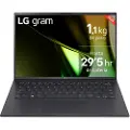 LG Gram 14z90s 14´´ Ultra 7-155h/32gb/1tb Ssd Bærbar Datamaskin