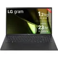 LG Gram 15z90s-g.aa75b 15.6´´ Ultra 7/16gb/512gb Ssd Bærbar Datamaskin