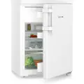 Liebherr Rdi 1621 Plus, 125 l, Frittstående, D, 35 dB, SN-T, 2 kg/24t