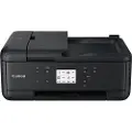 Canon Pixma Tr7650 Multifunksjonsskriver