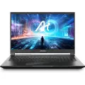 Gigabyte Aorus 17x Axg-64pt665sh 17´´ I9-14900hx/32gb/2tb Ssd/rtx 4080 Gaming Bærbar Datamaskin