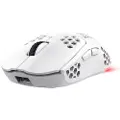 Trust GXT 929 Helox - Gaming mus - Optisk - 6 - Hvit