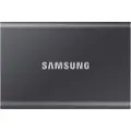 Samsung T7 Usb 4tb Ekstern Ssd