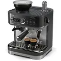 Philips Barista Brew Manuell espressomaskin PSA3218/10