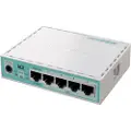 Mikrotik RouterBOARD hEX E50UG ruter 5-ports