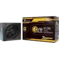 Seasonic Core Gx-850 V2 3.1 Pcie 5.1 850w 80 Plus Gold Modulær Strømforsyning